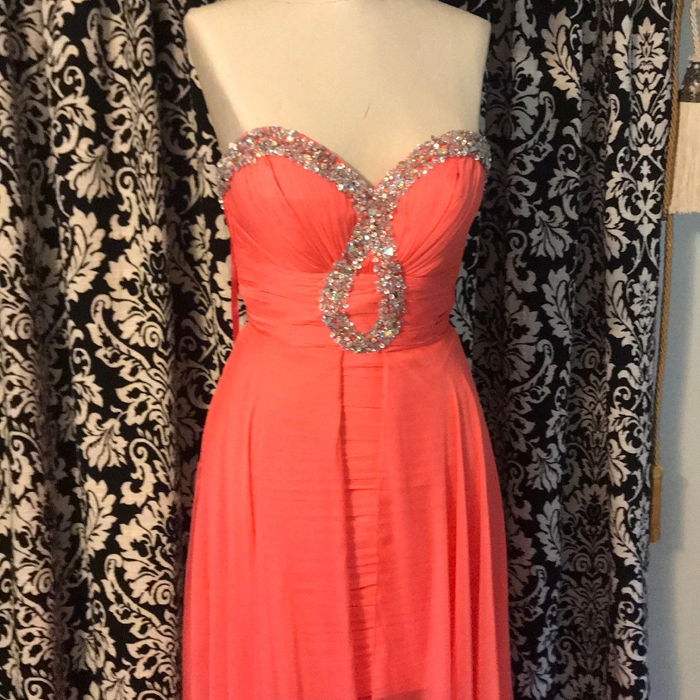 Prom/Formal Dress